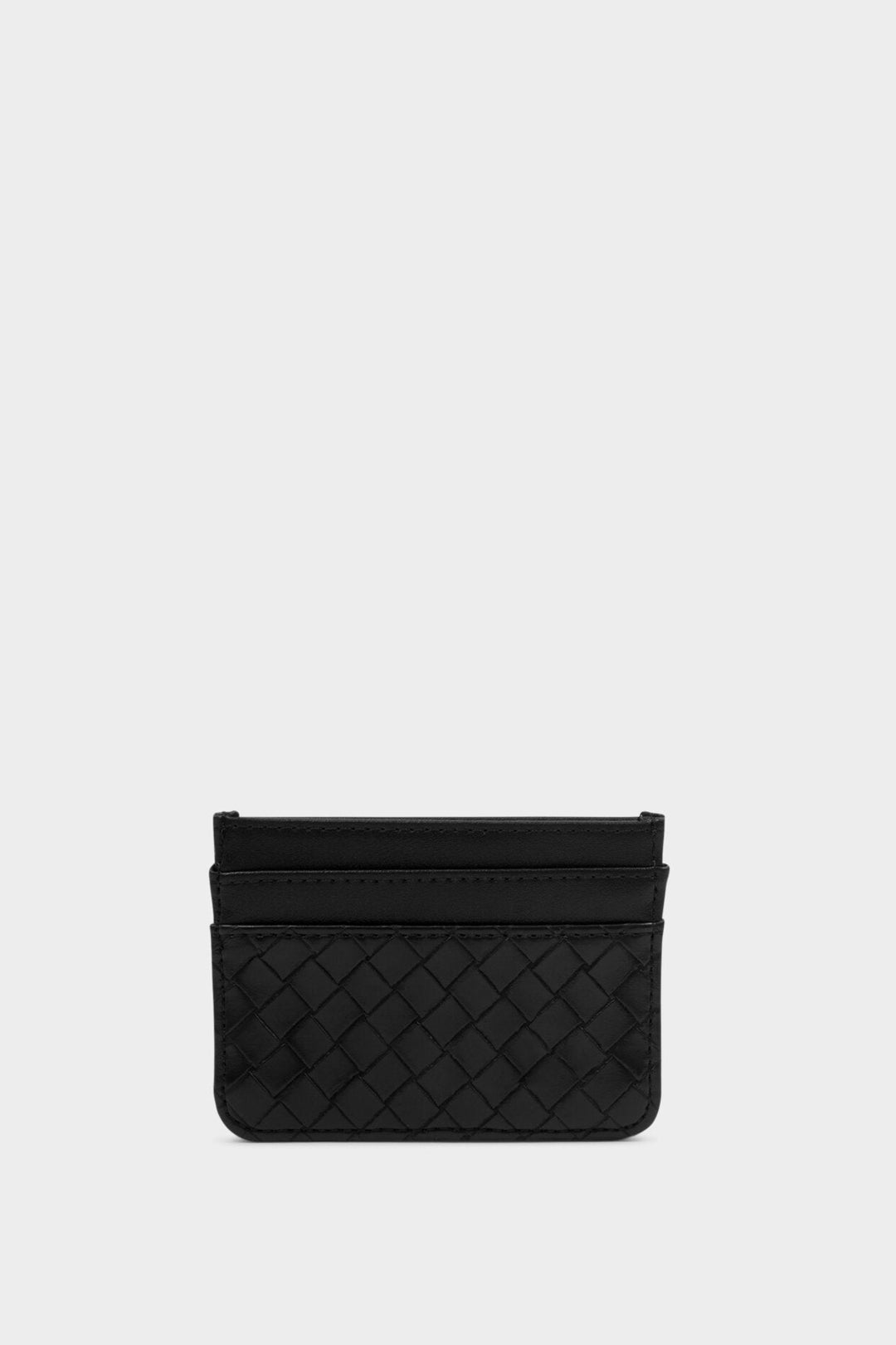 Katie Loxton Nova Woven Textured Cardholder