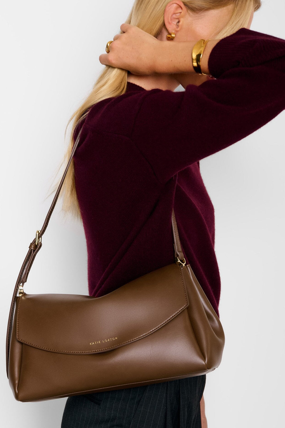 Katie Loxton Sloane Shoulder Bag