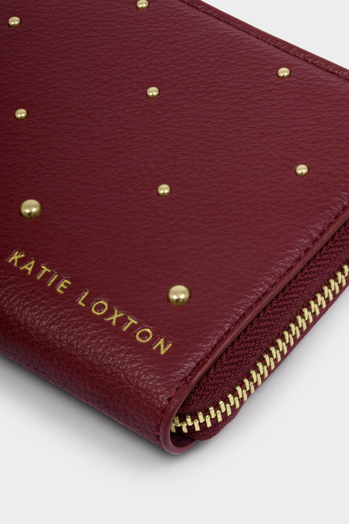 Katie Loxton Meela Studded Purse