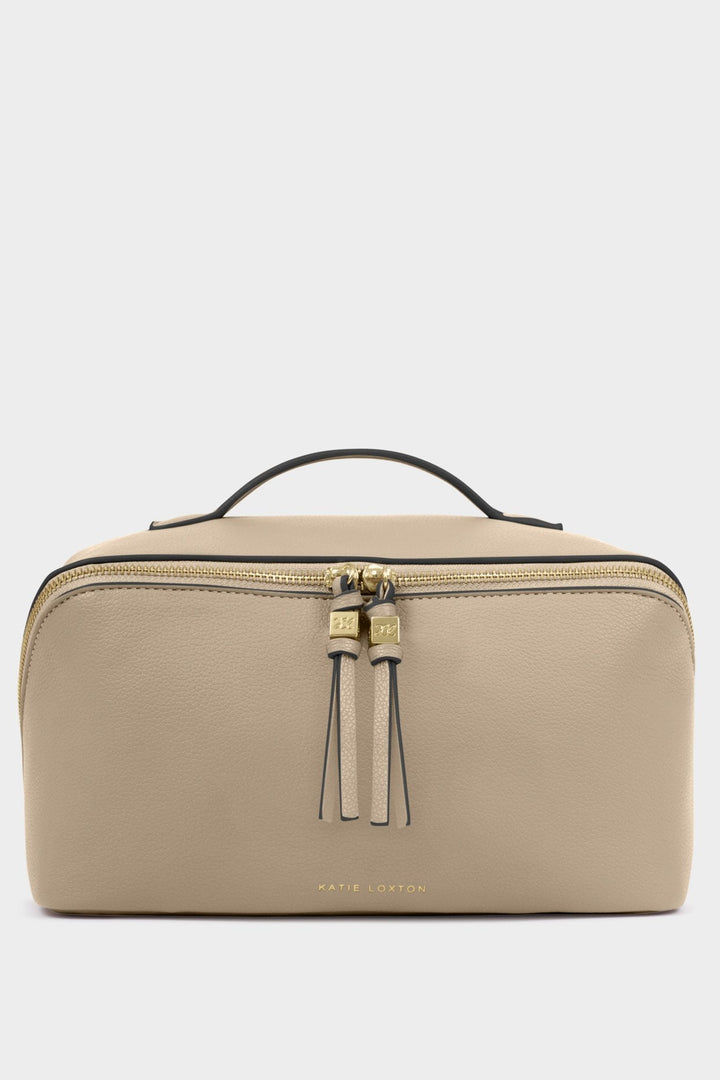 Katie Loxton Soho Large Makeup Bag