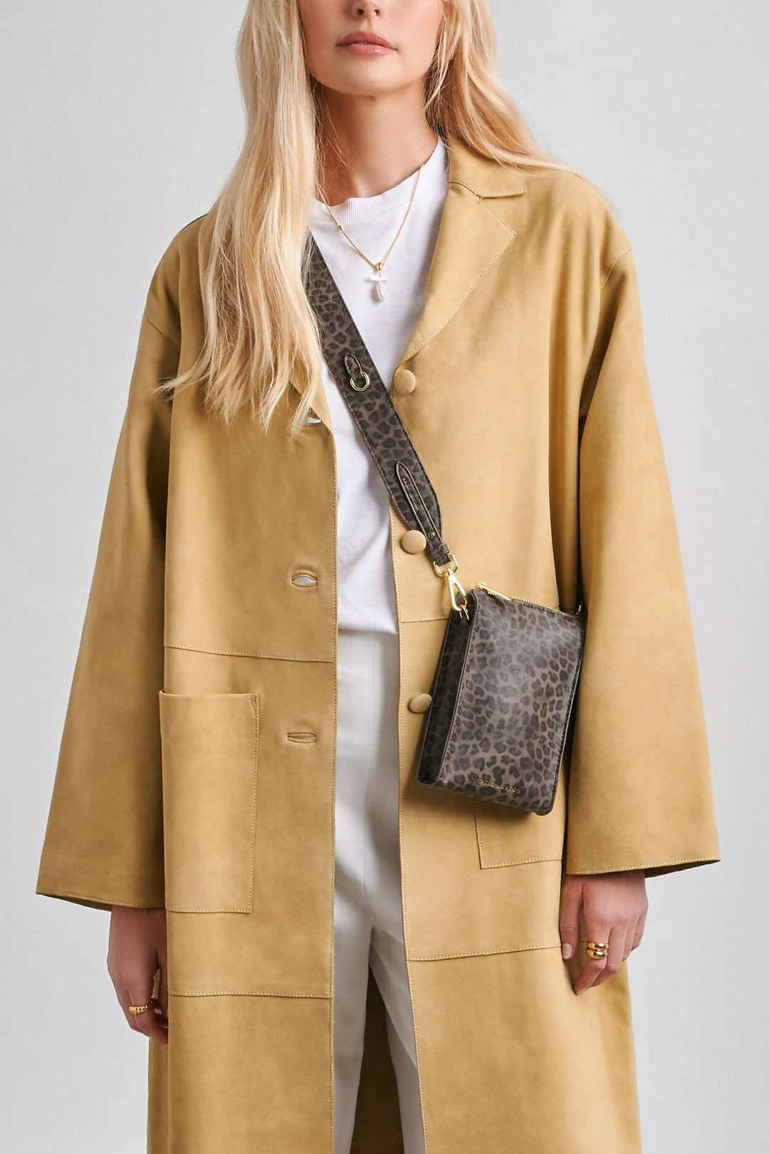 Katie Loxton Avery Slim Crossbody