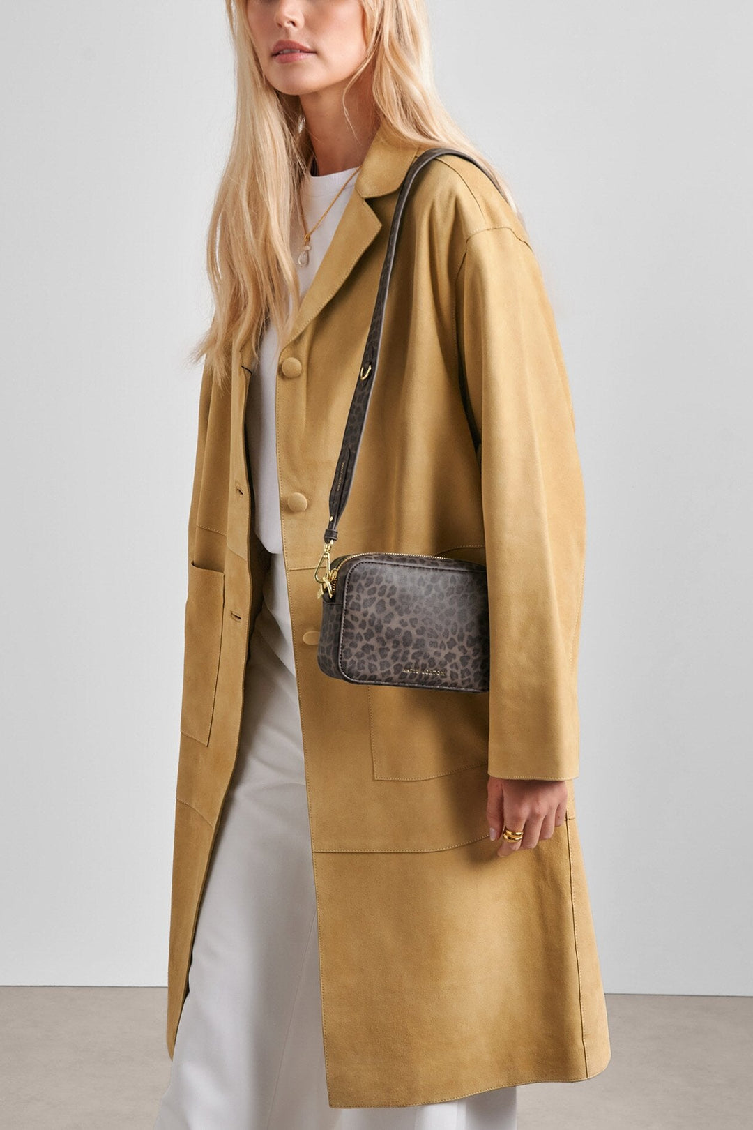 Katie Loxton Avery Small Crossbody