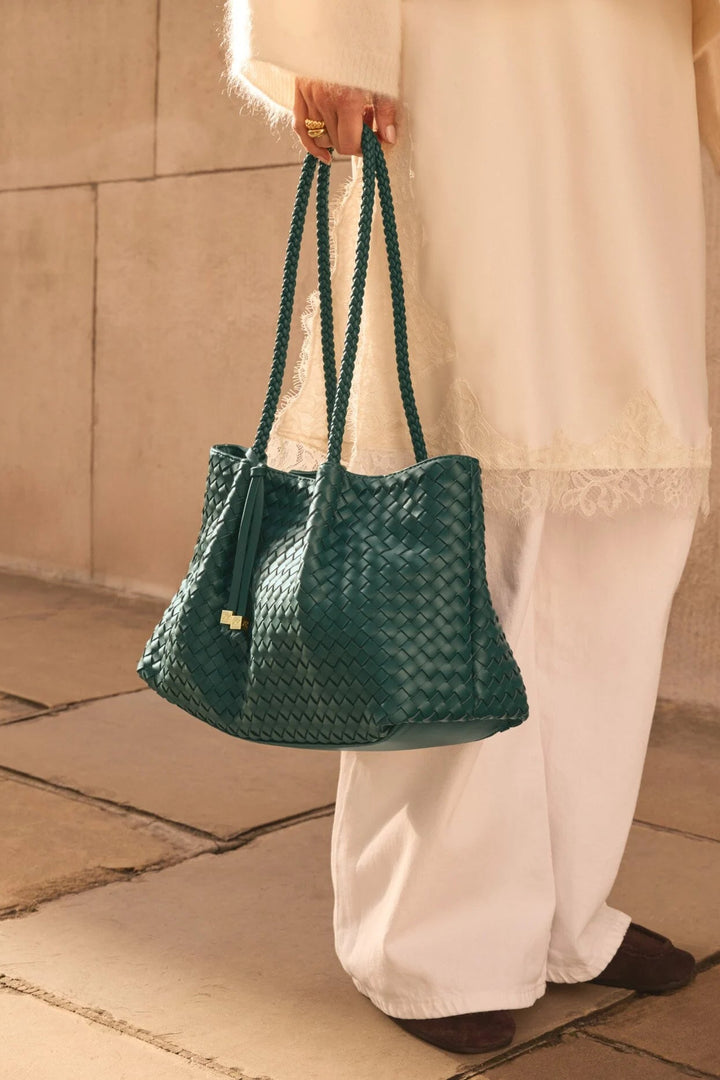Katie Loxton Nova Small Shoulder Tote