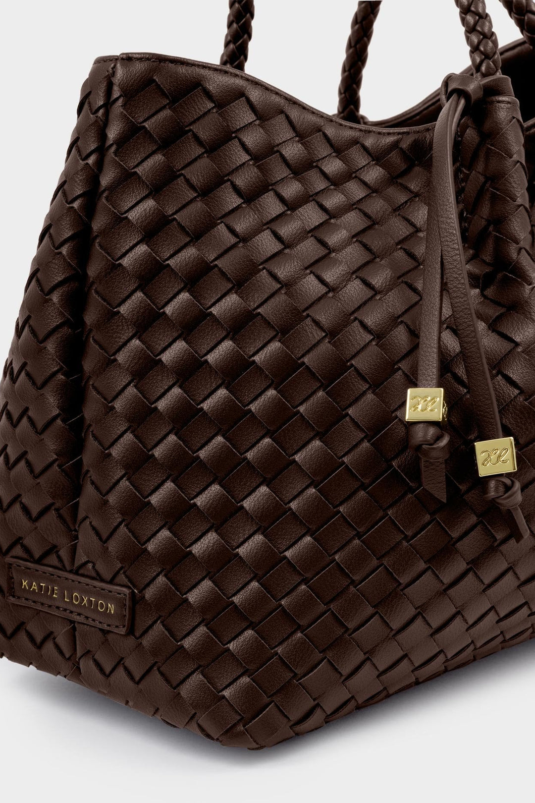 Katie Loxton Nova Small Shoulder Tote