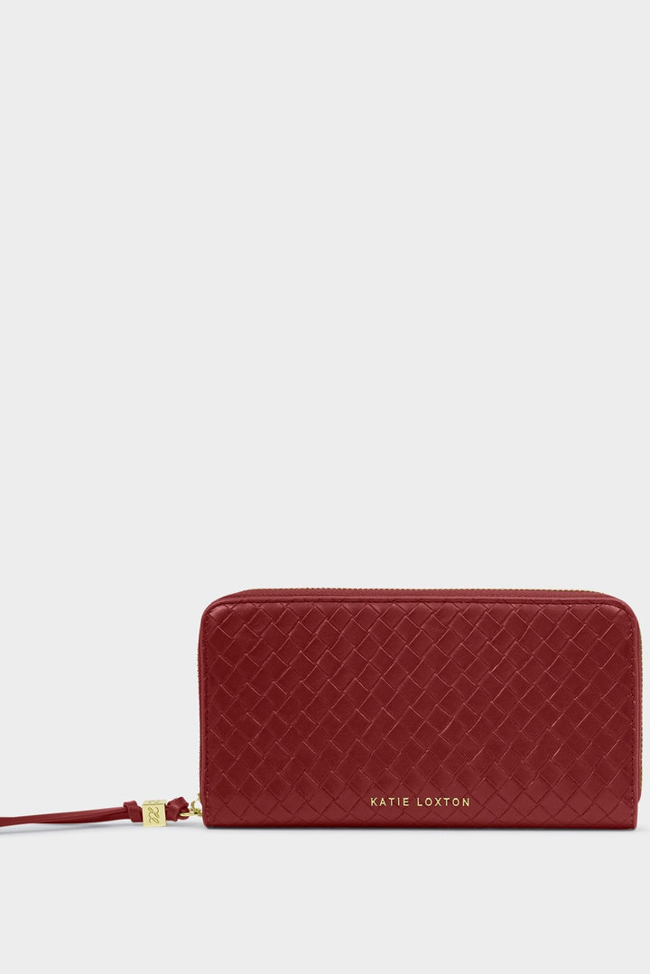 Katie Loxton Nova Large Wallet