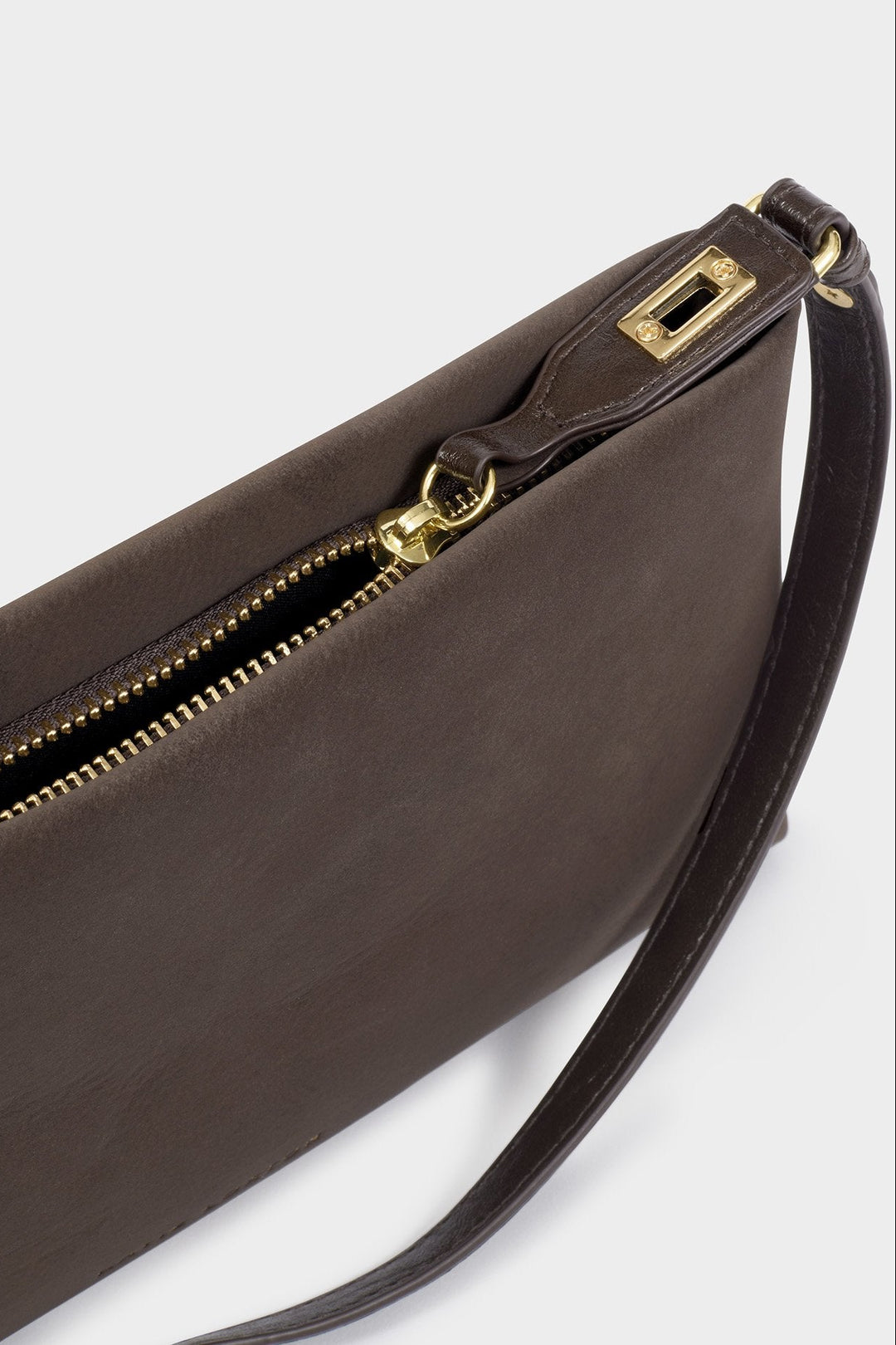 Katie Loxton Orin Twist Lock Small Shoulder Bag
