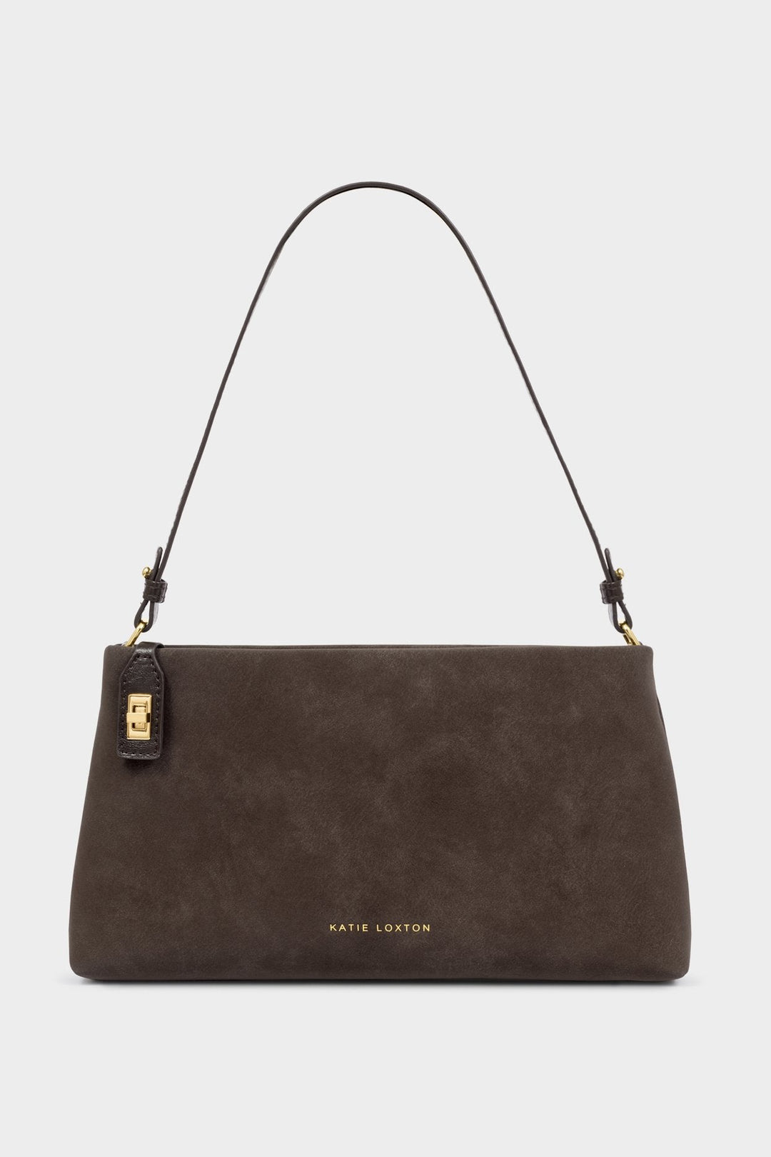 Katie Loxton Orin Twist Lock Small Shoulder Bag