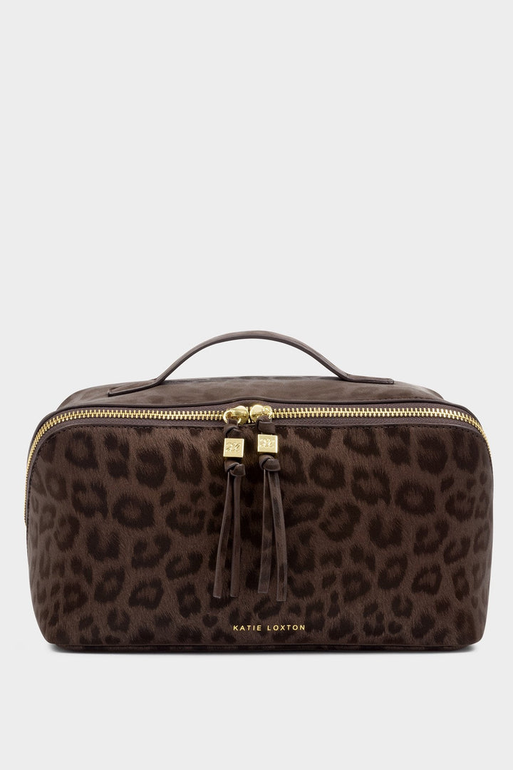 Katie Loxton Soho Large Makeup Bag