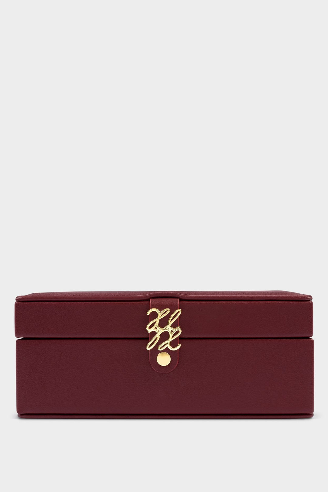 Katie Loxton Large Signature Jewelry Box