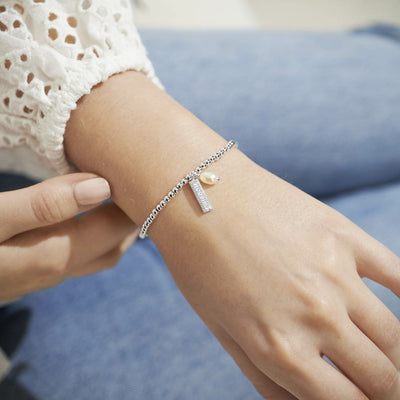 A Little Wisdom Bracelet