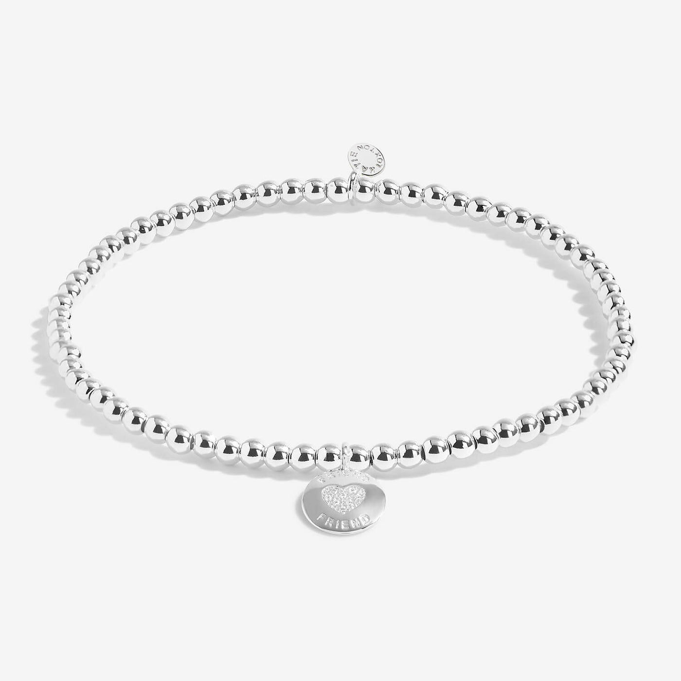 A Little Just For You Friend Bracelet