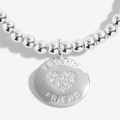 A Little Just For You Friend Bracelet