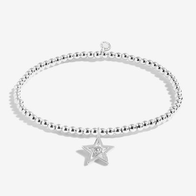 A Little The Best Is Yet To Come Bracelet