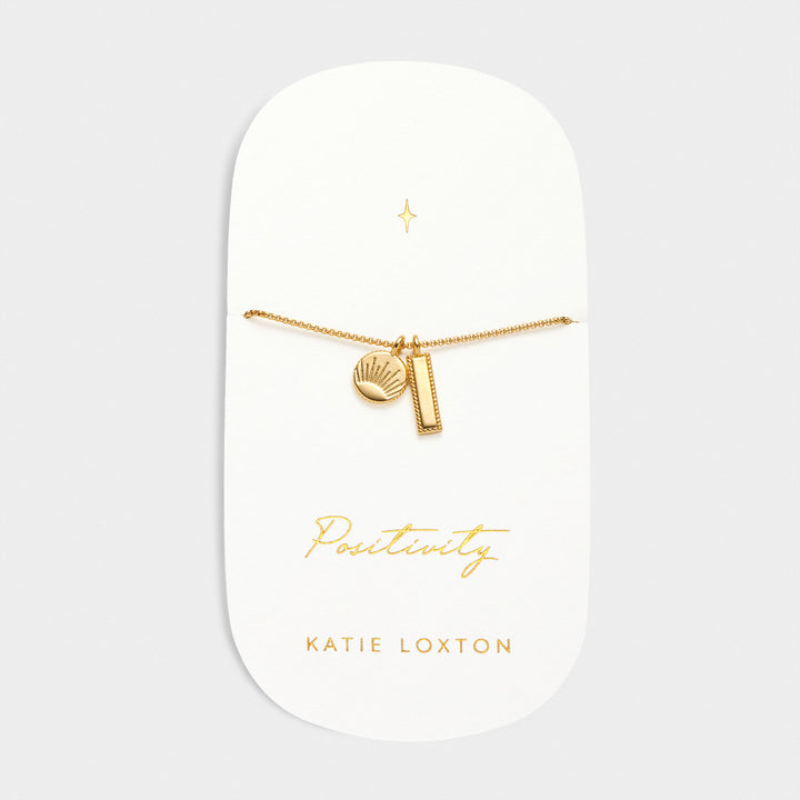 Katie Loxton Charm Bracelet