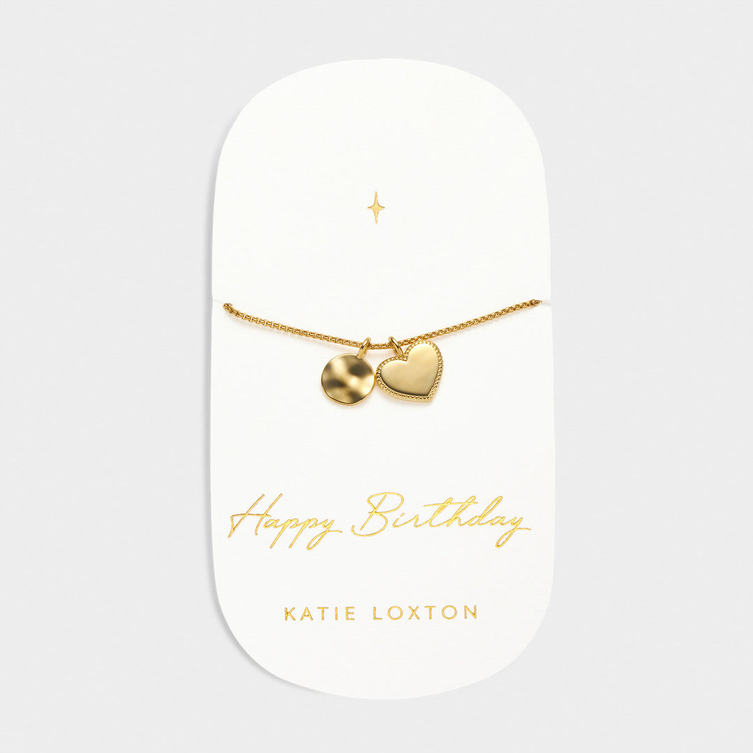 Katie Loxton Charm Bracelet