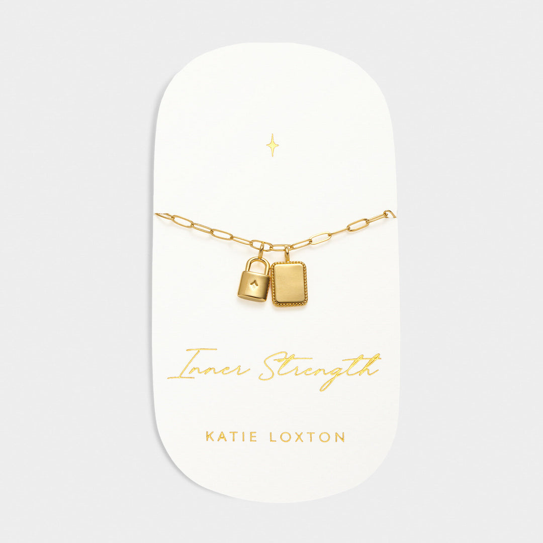 Katie Loxton Charm Bracelet