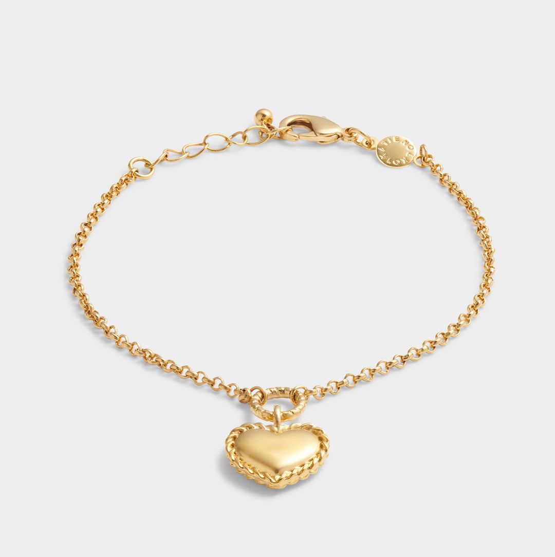 Katie Loxton Love Bracelet