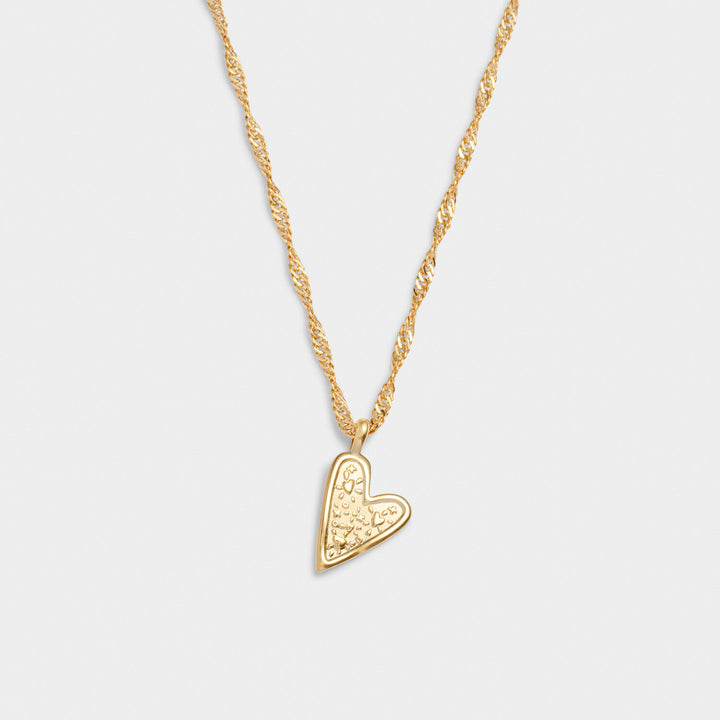 Katie Loxton Friendship Necklace