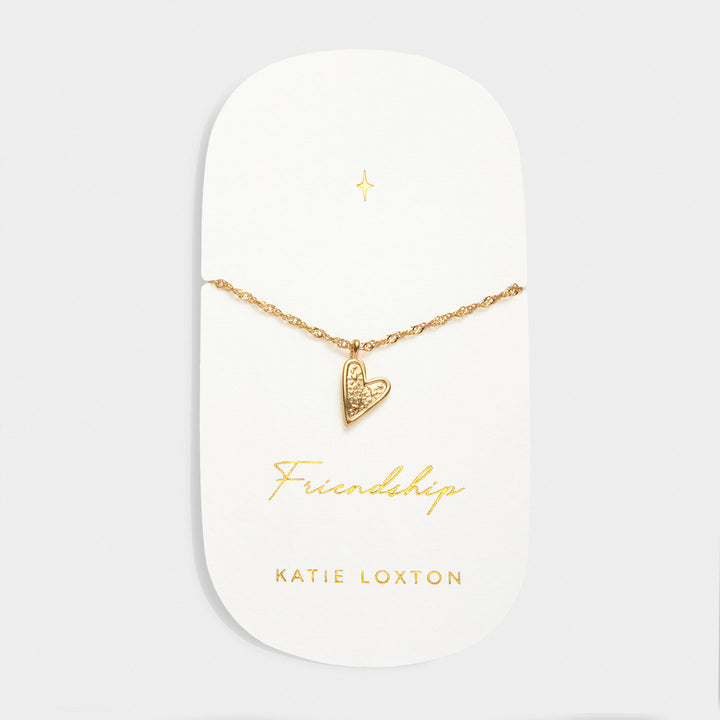 Katie Loxton Friendship Bracelet