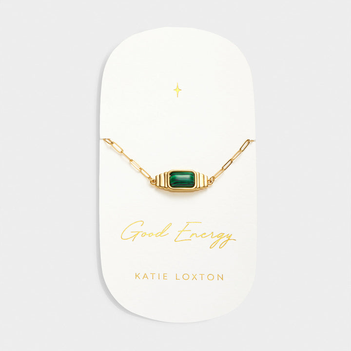 Katie Loxton Good Energy Bracelet