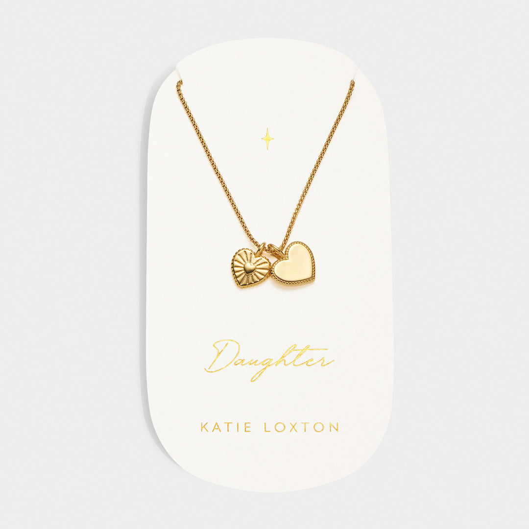 Katie Loxton Charm Necklace