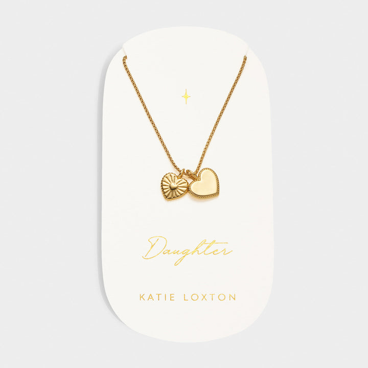 Katie Loxton Charm Necklace