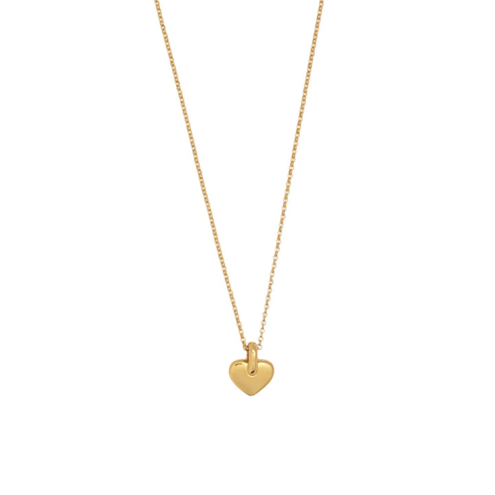 Katie Loxton Alora Heart Necklace