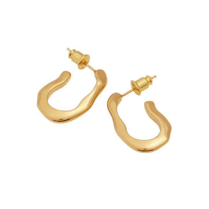 Katie Loxton Hera Hoop Earrings