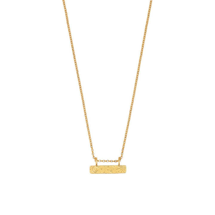 Katie Loxton Luna Necklace