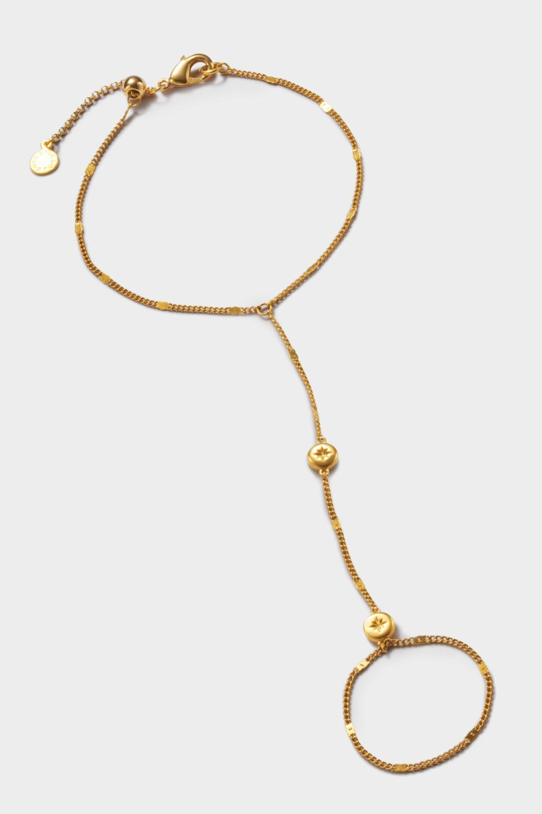Katie Loxton Aphira Hand Chain