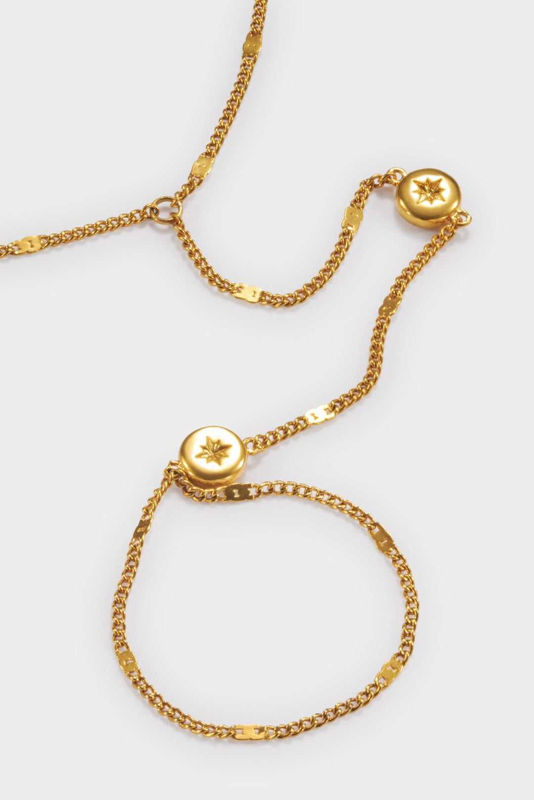 Katie Loxton Aphira Hand Chain