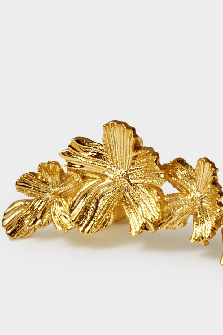 Katie Loxton Floramour Crawler Earrings