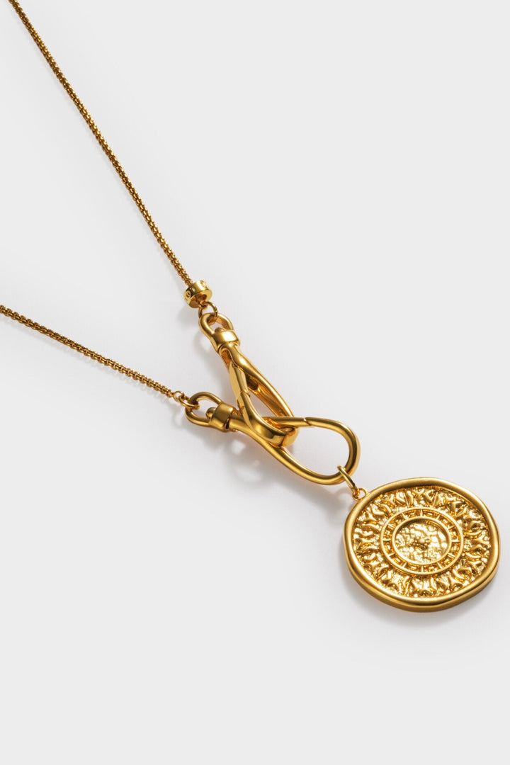 Katie Loxton Ophena Necklace