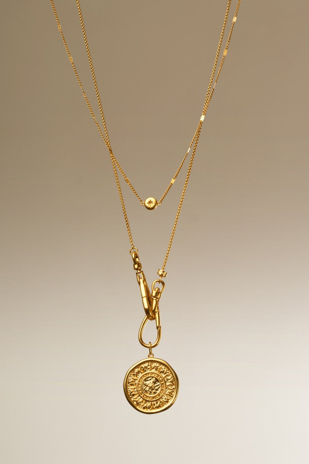 Katie Loxton Ophena Necklace