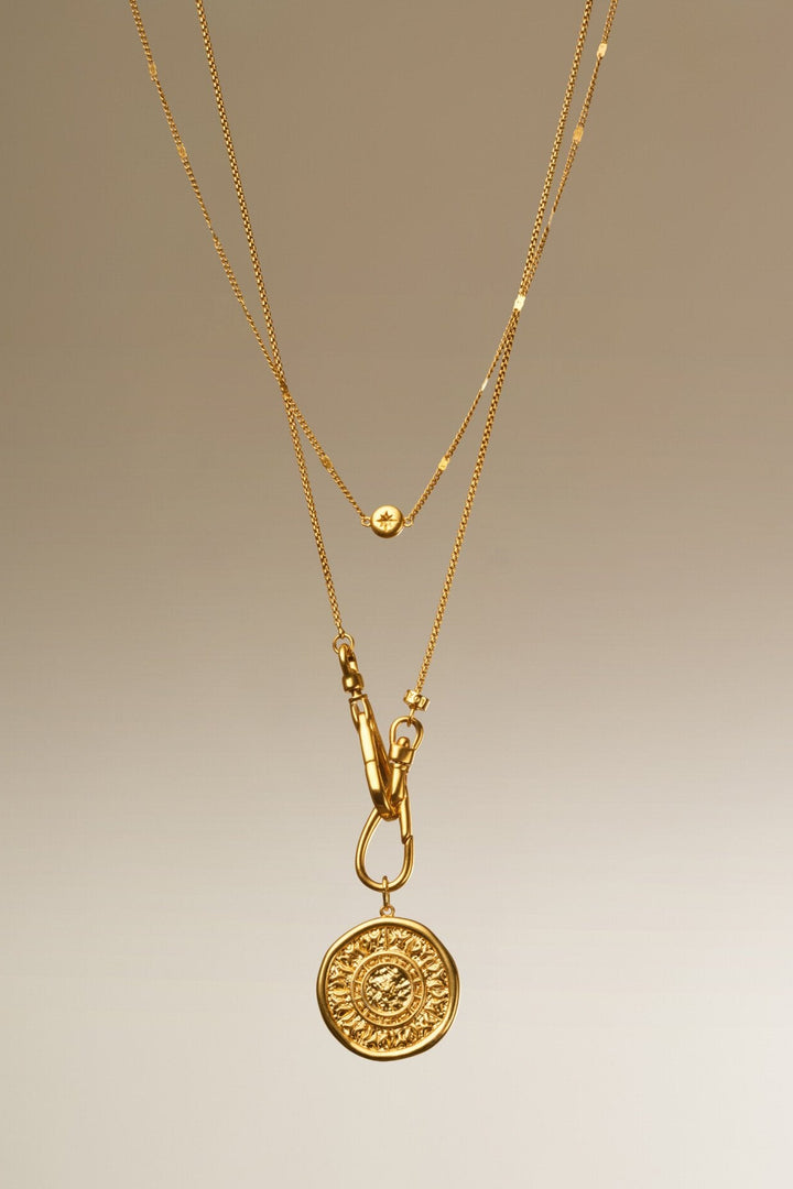 Katie Loxton Ophena Necklace