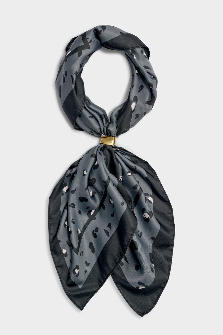 Katie Loxton Satin Multiway Scarf