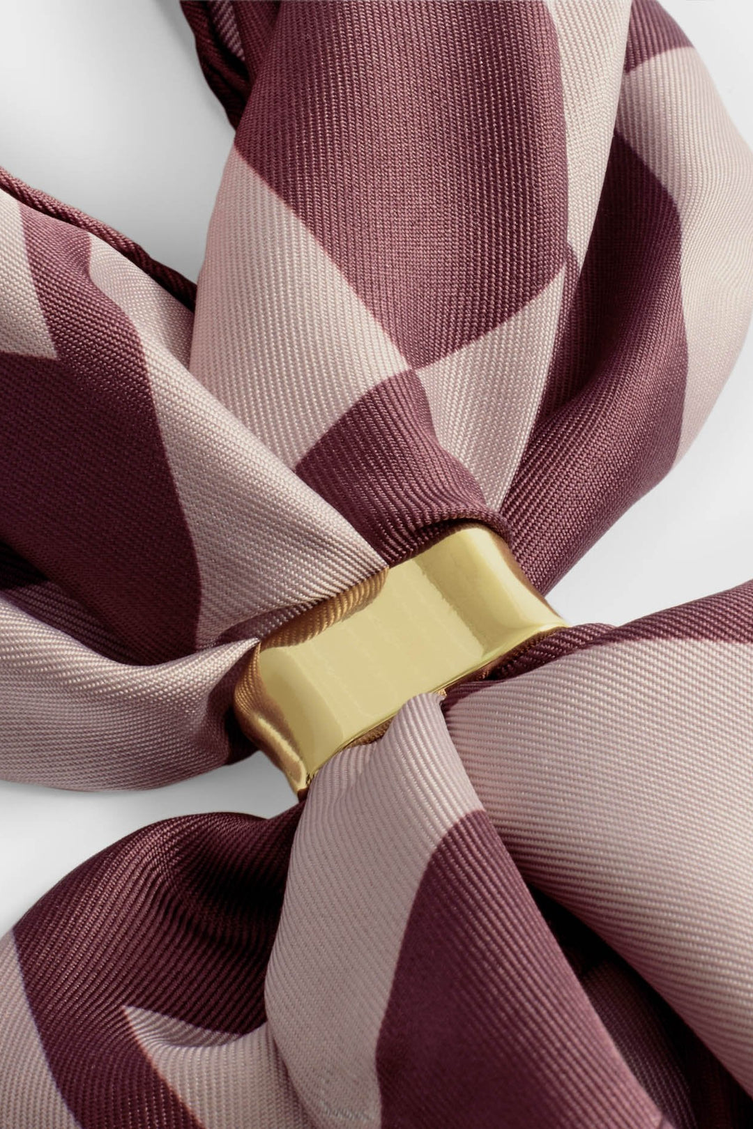 Katie Loxton Satin Multiway Scarf