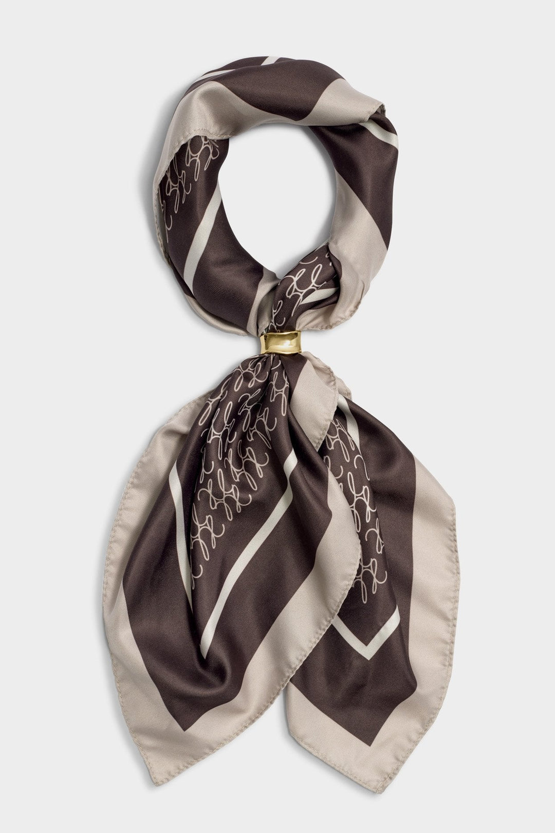 Katie Loxton Satin Multiway Scarf
