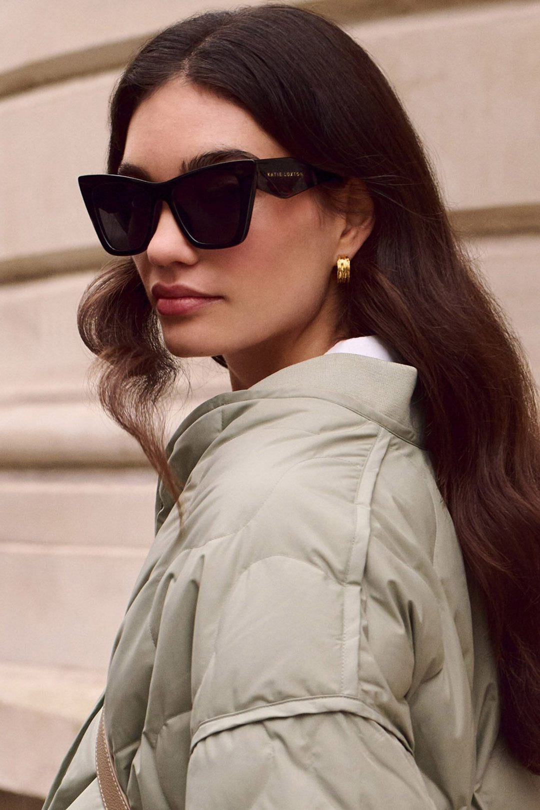 Katie Loxton Porto Sunglasses