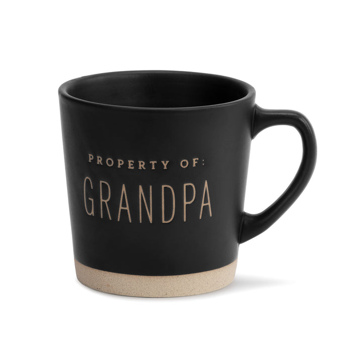 Property of Dad Mug