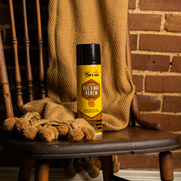 Original Bee's Wax Renew