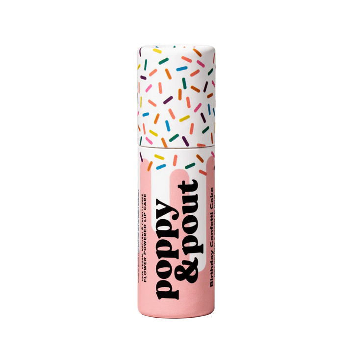 Poppy & Pout - Original Lip Balm