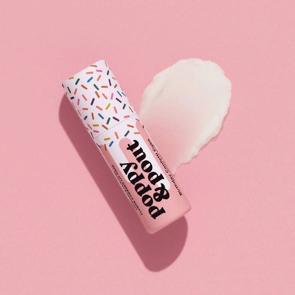 Poppy & Pout - Original Lip Balm