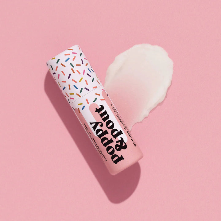 Poppy & Pout - Original Lip Balm