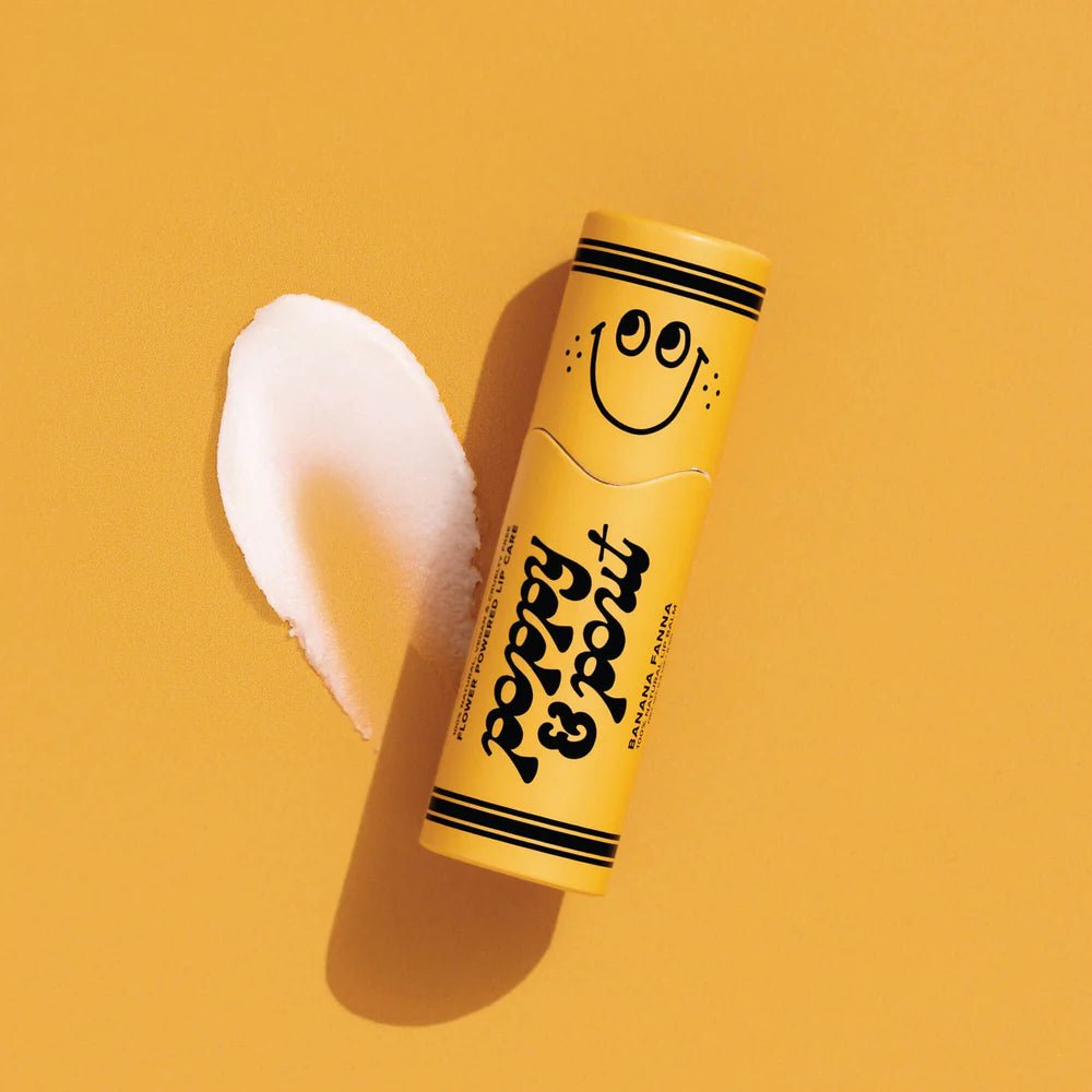 Poppy & Pout - Original Lip Balm