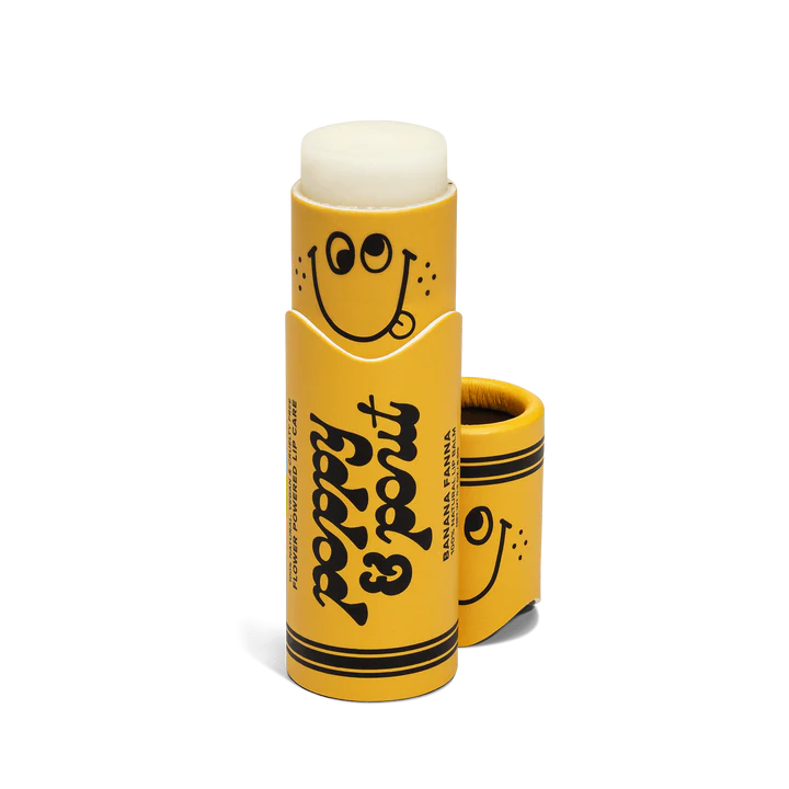 Poppy & Pout - Original Lip Balm