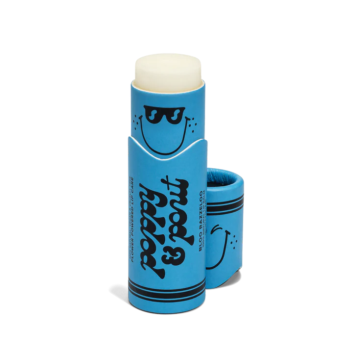 Poppy & Pout - Original Lip Balm