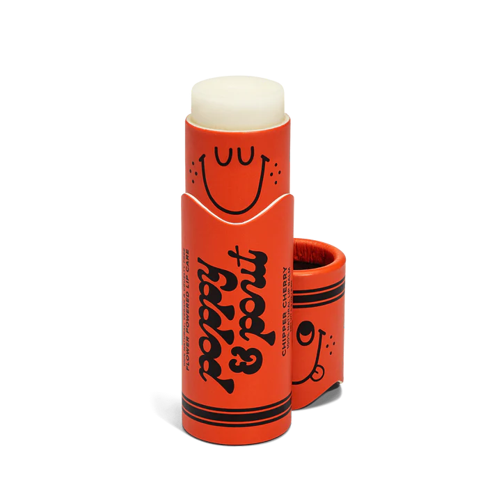 Poppy & Pout - Original Lip Balm