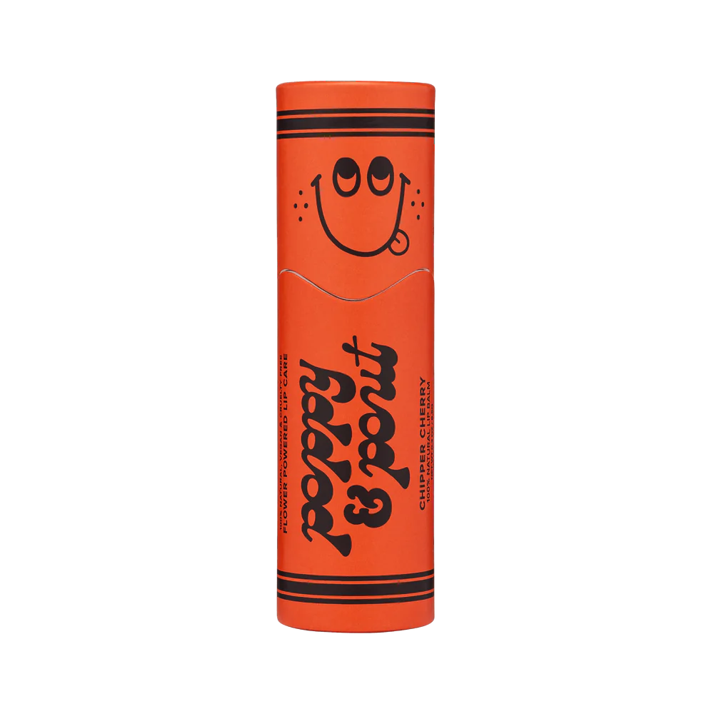 Poppy & Pout - Original Lip Balm