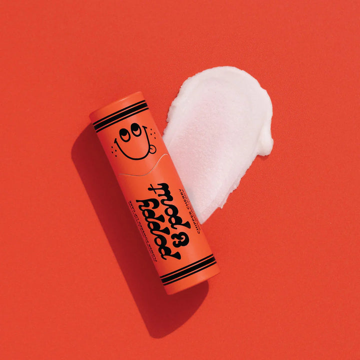 Poppy & Pout - Original Lip Balm